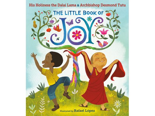 The Little Book of Joy