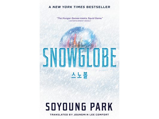 Snowglobe