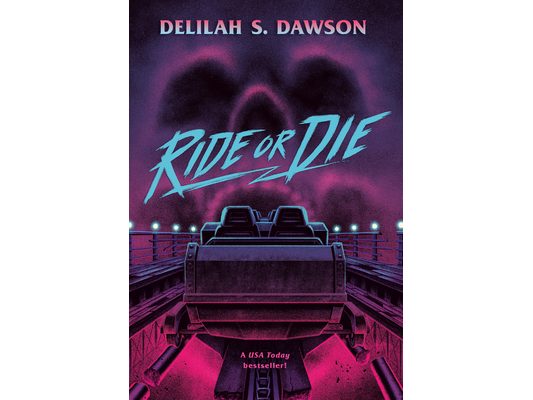 Ride or Die