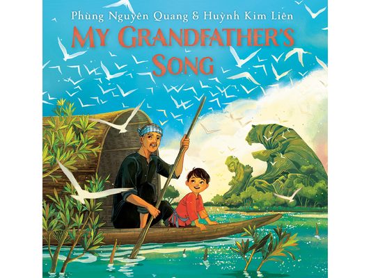 My Grandfather's Song