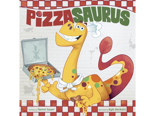 Pizzasaurus