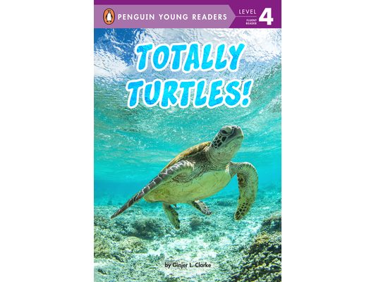 Totally Turtles!