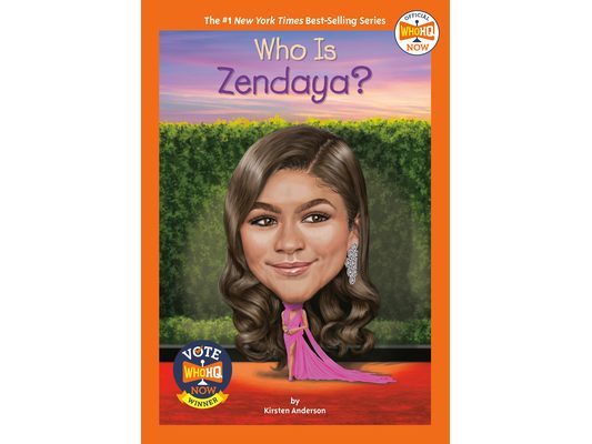 Who Is Zendaya?