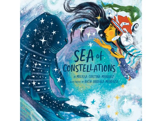 Sea of Constellations