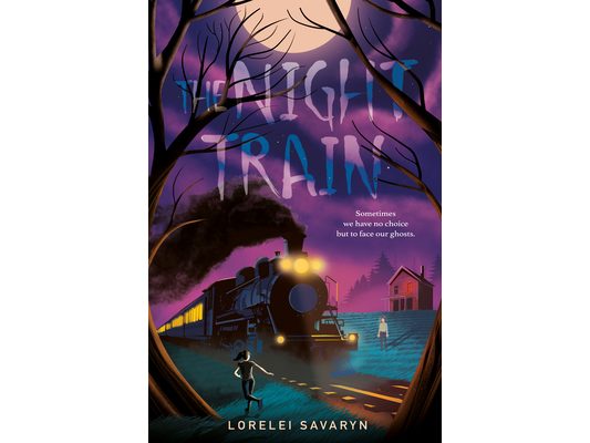 The Night Train