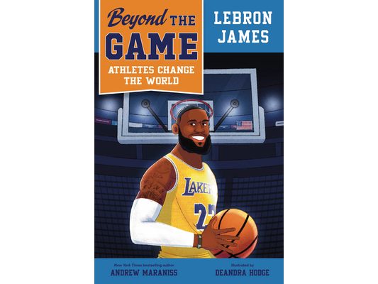 Beyond the Game: Lebron James