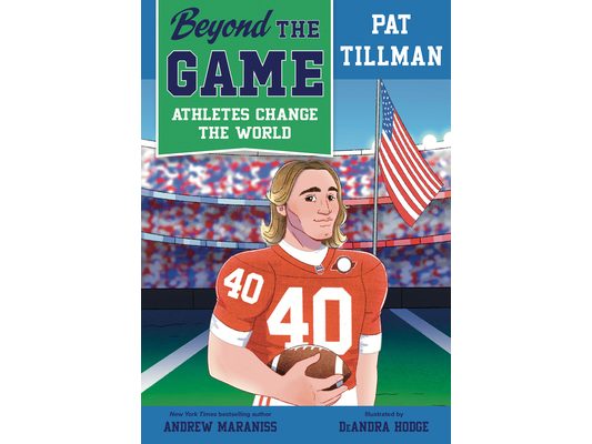 Beyond the Game: Pat Tillman