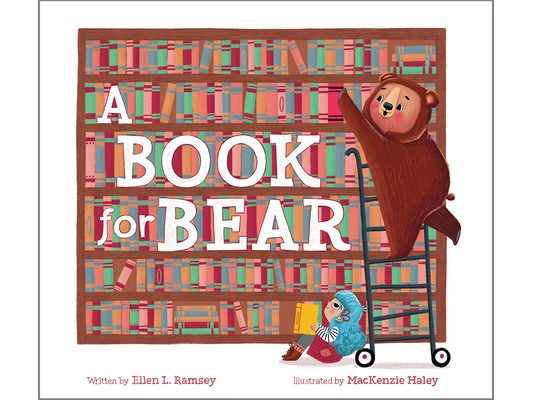 A Book for Bear