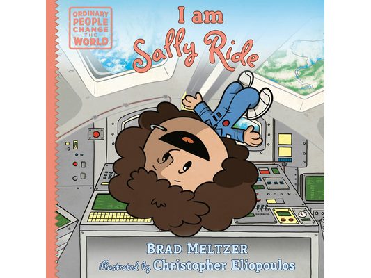 I Am Sally Ride