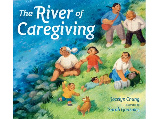 The River of Caregiving