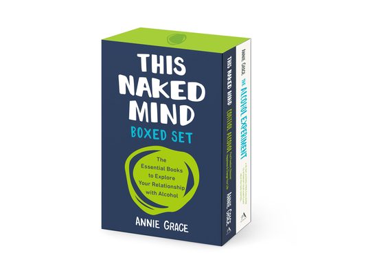 This Naked Mind Boxed Set