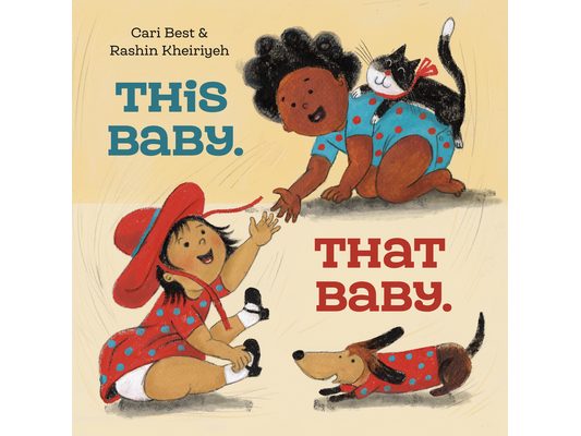 This Baby. That Baby.