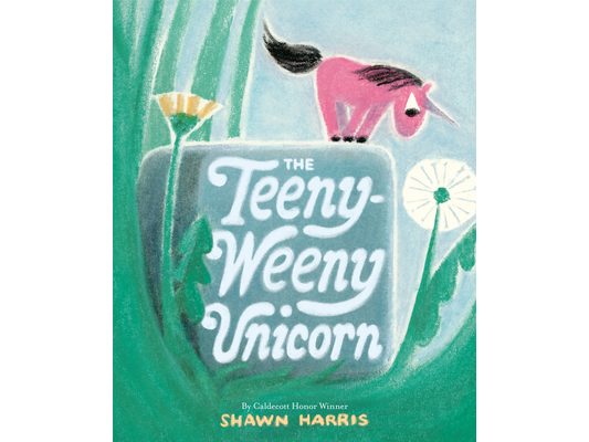 The Teeny-Weeny Unicorn