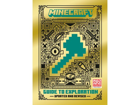 Minecraft: Guide to Exploration (Updated)