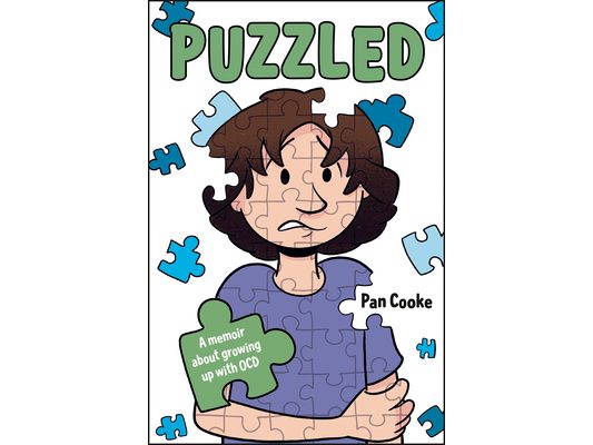 Puzzled: A Memoir about Growing Up with Ocd