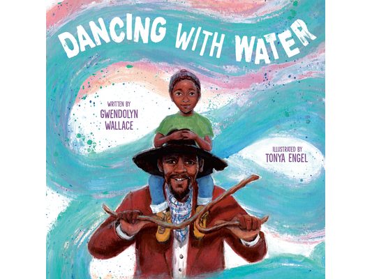 Dancing with Water