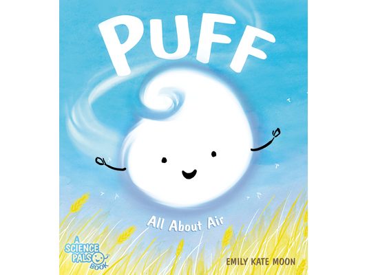 Puff: All about Air