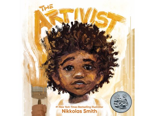 The Artivist