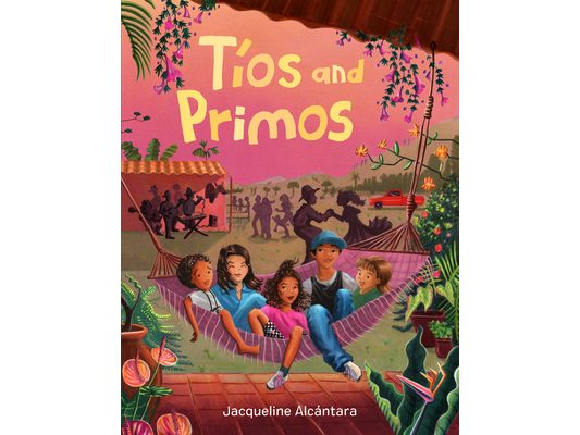 Tã-OS and Primos