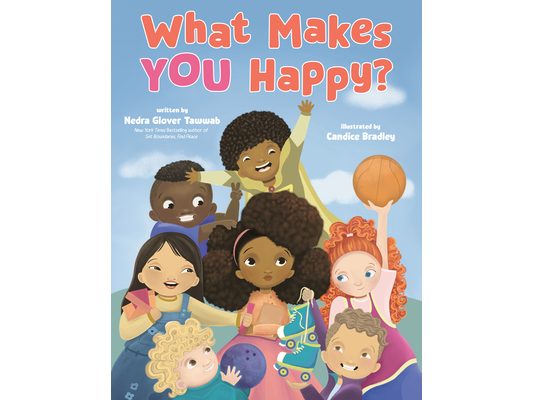 What Makes You Happy?