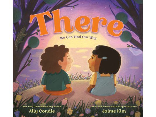 There: We Can Find Our Way