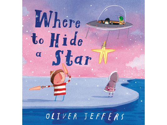 Where to Hide a Star