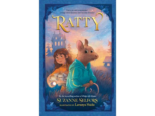 Ratty