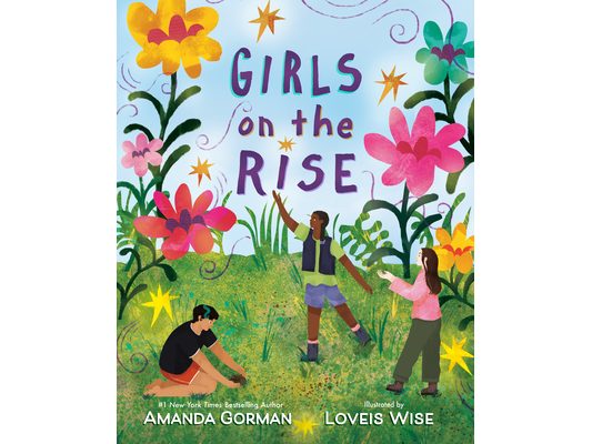 Girls on the Rise