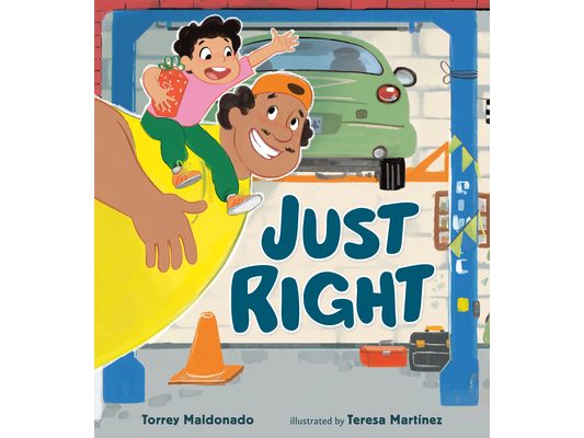 Just Right