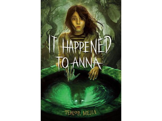 It Happened to Anna
