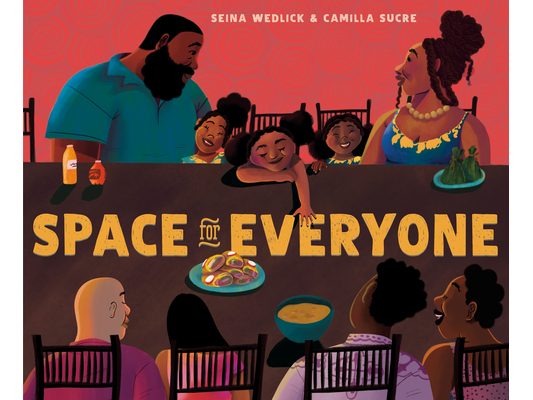 Space for Everyone