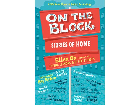 On the Block: Stories of Home