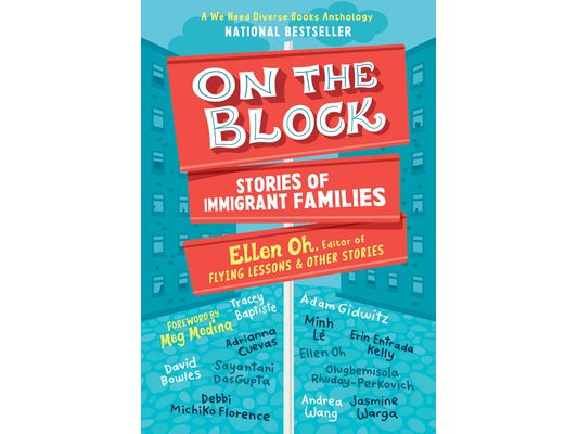 On the Block: Stories of Immigrant Families