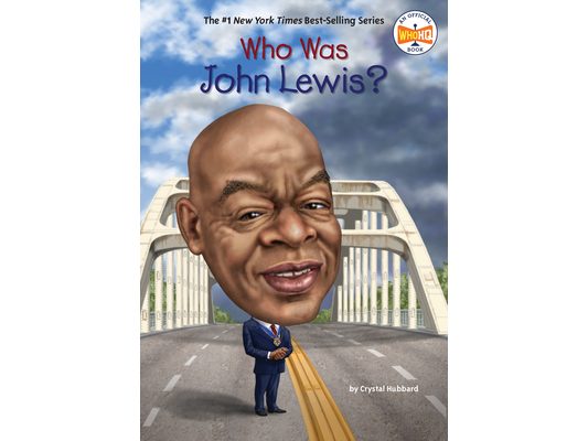 Who Was John Lewis?