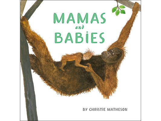 Mamas and Babies