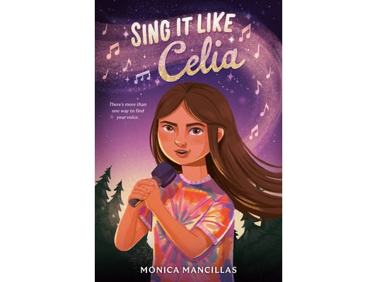Sing It Like Celia