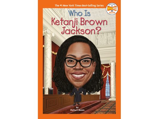 Who Is Ketanji Brown Jackson?