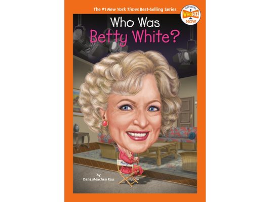 Who Was Betty White?