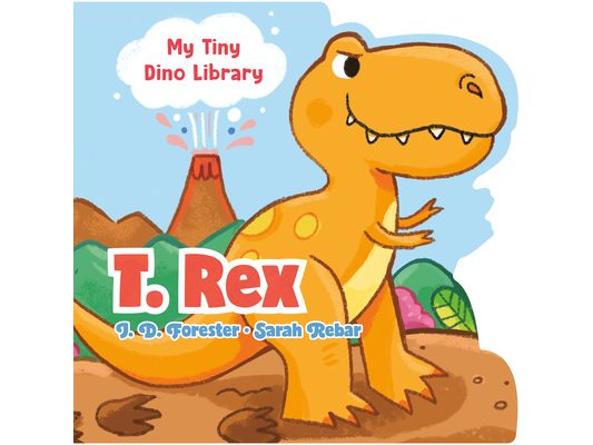 T. Rex