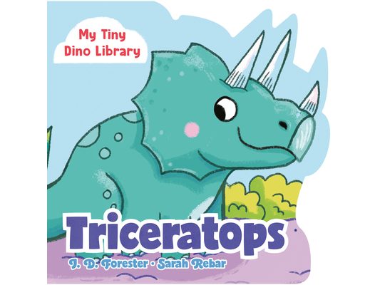Triceratops