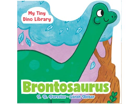 Brontosaurus