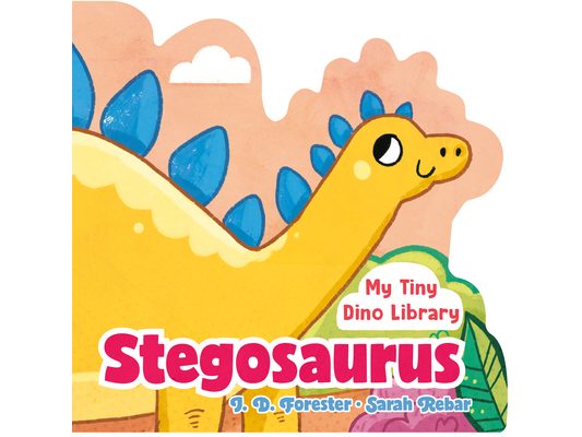 Stegosaurus