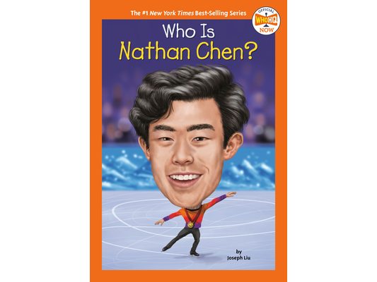 Who Is Nathan Chen?