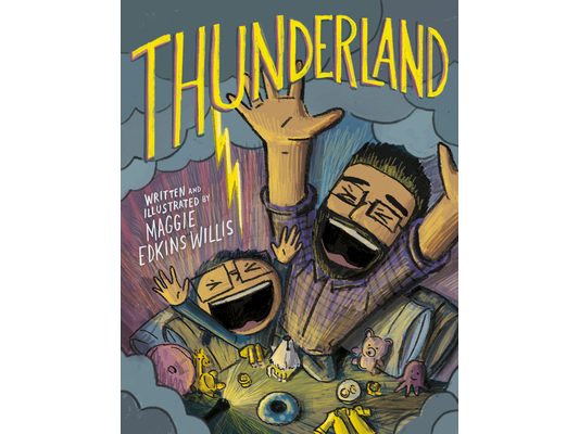 Thunderland