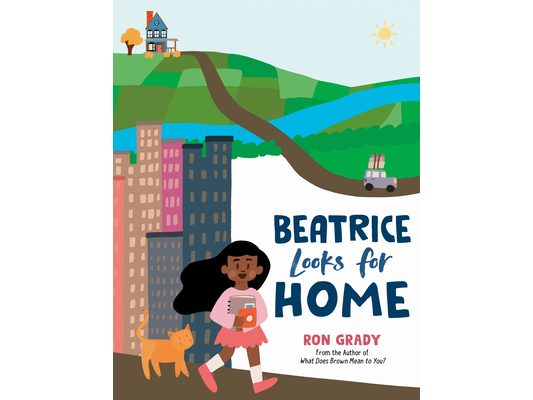 Beatrice Looks for Home