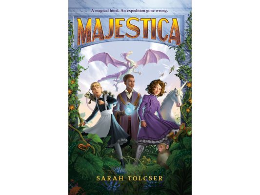 Majestica