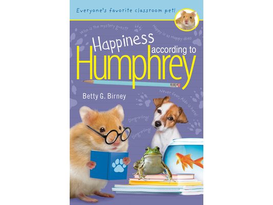 Happiness According to Humphrey
