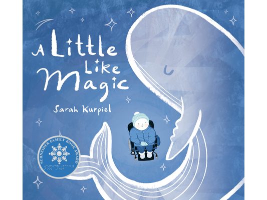 A Little Like Magic