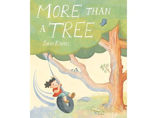 More Than a Tree