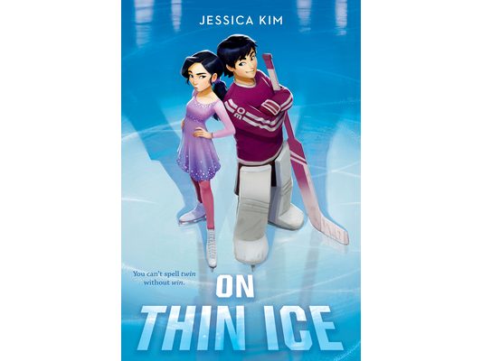 On Thin Ice